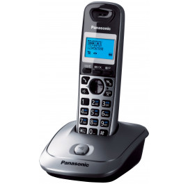 Купить Телефон беспроводной Panasonic KX-TG 2511 UAM Купить Телефон беспроводной Panasonic KX-TG 2511 UAM