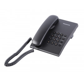 Купить Телефон шнуровой Panasonic KX-TS 2350 UAT Купить Телефон шнуровой Panasonic KX-TS 2350 UAT