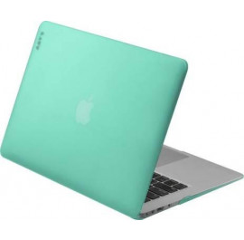 Купить Чехол для ноутбука LAUT Huex Cases Mint for 13'' MacBook Air (LAUT_MA13_HX_MT) Купить Чехол для ноутбука LAUT Huex Cases Mint for 13'' MacBook Air (LAUT_MA13_HX_MT)