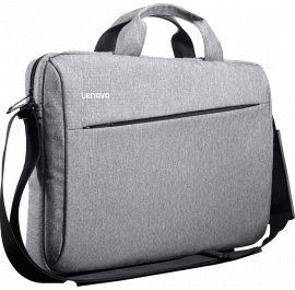 Купить Сумка для ноутбука Lenovo Casual Topload T200 Gray (GX40L68663) Купить Сумка для ноутбука Lenovo Casual Topload T200 Gray (GX40L68663)