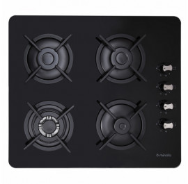 Купить Варочная панель газовая Minola MGG 61363 BL Купить Варочная панель газовая Minola MGG 61363 BL