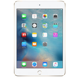 Купить Планшет Apple iPad mini 4 128Gb MK9Q2RK/A Gold Купить Планшет Apple iPad mini 4 128Gb MK9Q2RK/A Gold
