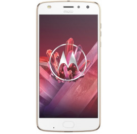 Купить Смартфон Motorola Moto Z2 Play (XT1710-09) 4/64GB Fine Gold Купить Смартфон Motorola Moto Z2 Play (XT1710-09) 4/64GB Fine Gold