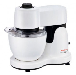 Купить Кухонная машина Moulinex Masterchef Compact QA217132 Купить Кухонная машина Moulinex Masterchef Compact QA217132