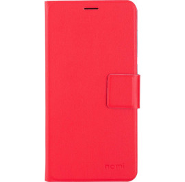 Купить Чехол для смартфона Nomi Slim cover SCi504 N omi i504(new) красный Купить Чехол для смартфона Nomi Slim cover SCi504 N omi i504(new) красный