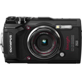 Купить Фотокамера Olympus TG-5 Black (V104190BE000) Купить Фотокамера Olympus TG-5 Black (V104190BE000)