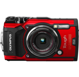 Купить Фотокамера Olympus TG-5 Red (V104190RE000) Купить Фотокамера Olympus TG-5 Red (V104190RE000)