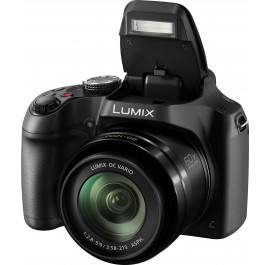 Купить Фотокамера Panasonic DC-FZ82EE-K Black Купить Фотокамера Panasonic DC-FZ82EE-K Black