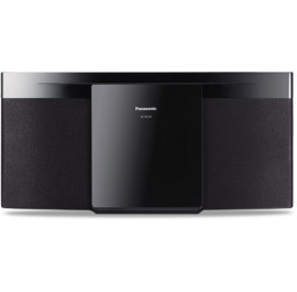 Купить Микро-система Panasonic SC-HC19EE-K Купить Микро-система Panasonic SC-HC19EE-K