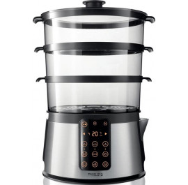 Купить Пароварка Philips Avance Collection HD9190/30 Купить Пароварка Philips Avance Collection HD9190/30