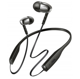 Купить Наушники вкладыши Philips SHB5950BK/00 Купить Наушники вкладыши Philips SHB5950BK/00