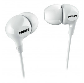 Купить Наушники вкладыши Philips SHE3550WT White Купить Наушники вкладыши Philips SHE3550WT White