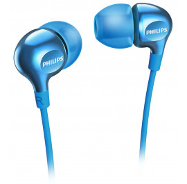 Купить Наушники вкладыши Philips SHE3700LB/00 Купить Наушники вкладыши Philips SHE3700LB/00