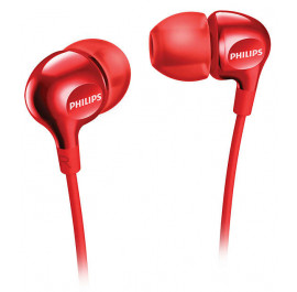 Купить Наушники вкладыши Philips SHE3700RD/00 Купить Наушники вкладыши Philips SHE3700RD/00