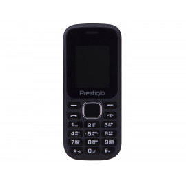 Купить Мобильный телефон Prestigio PFP 1180 DUO Black Купить Мобильный телефон Prestigio PFP 1180 DUO Black