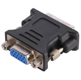Купить Переходник DVI-VGA ProLink DVI-I - VGA (PB001) Купить Переходник DVI-VGA ProLink DVI-I - VGA (PB001)