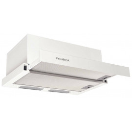 Купить Вытяжка встраиваемая Pyramida TL 60 WH Купить Вытяжка встраиваемая Pyramida TL 60 WH