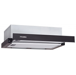 Купить Вытяжка встраиваемая Pyramida TL 60 SLIM BL Купить Вытяжка встраиваемая Pyramida TL 60 SLIM BL