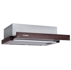 Купить Вытяжка встраиваемая Pyramida TL 50 SLIM BR Купить Вытяжка встраиваемая Pyramida TL 50 SLIM BR