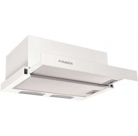 Купить Вытяжка встраиваемая Pyramida TL 50 WH Купить Вытяжка встраиваемая Pyramida TL 50 WH