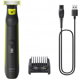 Электростанок Philips OneBlade Pro QP6506/15