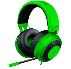 Купить Гарнитура проводная Razer Kraken Pro V2 Green (RZ04-02050300-R3M1) Купить Гарнитура проводная Razer Kraken Pro V2 Green (RZ04-02050300-R3M1)