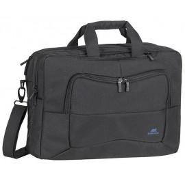 Купить Сумка для ноутбука RivaCase 8490 (Black) Купить Сумка для ноутбука RivaCase 8490 (Black)