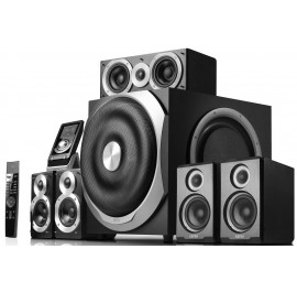 Купить Компьютерная акустика 5.1 Edifier S760D Купить Компьютерная акустика 5.1 Edifier S760D