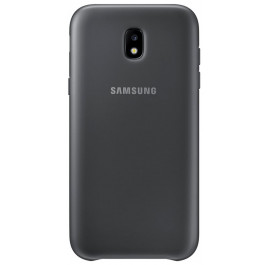 Купить Чехол для смартфона Samsung Dual Layer Black J5 (2017)/J530 (EF-PJ530CBEGRU) Купить Чехол для смартфона Samsung Dual Layer Black J5 (2017)/J530 (EF-PJ530CBEGRU)