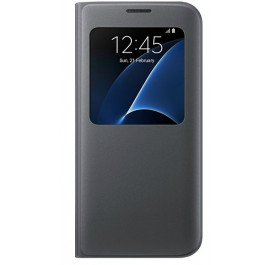 Купить Чехол для смартфона Samsung EF-CG935PBEGRU Купить Чехол для смартфона Samsung EF-CG935PBEGRU