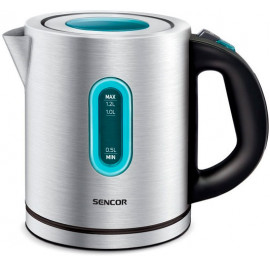 Купить Чайник электрический Sencor SWK1210SS Купить Чайник электрический Sencor SWK1210SS