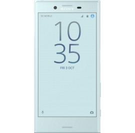 Купить Смартфон Sony Xperia X Compact F5321 Mist Blue Купить Смартфон Sony Xperia X Compact F5321 Mist Blue