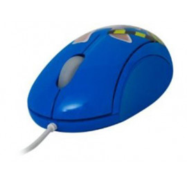 Купить Мышь проводная SteelSeries Lapins Cretins TMBWAAAAH! (62046) Blue USB Купить Мышь проводная SteelSeries Lapins Cretins TMBWAAAAH! (62046) Blue USB