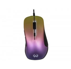 Купить Мышь проводная SteelSeries Rival 300 CS GO Fade Edition (62279) Купить Мышь проводная SteelSeries Rival 300 CS GO Fade Edition (62279)
