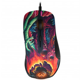 Купить Мышь проводная SteelSeries Rival 300 HyperBeast Edition (62363) Купить Мышь проводная SteelSeries Rival 300 HyperBeast Edition (62363)