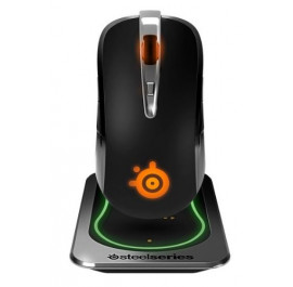 Купить Мышь компьютерная SteelSeries Sensei Wireless Laser (62250) Купить Мышь компьютерная SteelSeries Sensei Wireless Laser (62250)