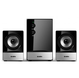 Купить Компьютерная акустика 2.1 Sven MS-90 Купить Компьютерная акустика 2.1 Sven MS-90