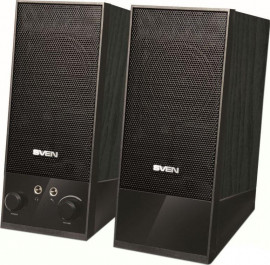Купить Компьютерная акустика Sven SPS-604 Black Купить Компьютерная акустика Sven SPS-604 Black