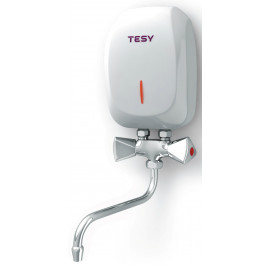 Купить Водонагреватель проточный Tesy IWH 50 X02 KI Купить Водонагреватель проточный Tesy IWH 50 X02 KI