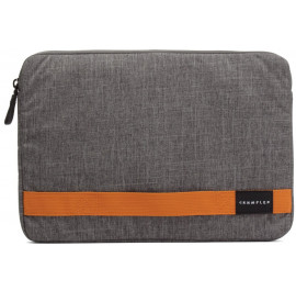 Купить Чехол для ноутбука Crumpler The Geek Laptop Sleeve 13'' Light Gray (TGKLS13-008) Купить Чехол для ноутбука Crumpler The Geek Laptop Sleeve 13'' Light Gray (TGKLS13-008)