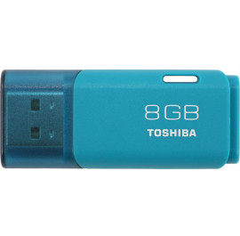 Купить Флеш USB Toshiba HAYABUSA AQUA 8 GB (THN-U202L0080E4) Купить Флеш USB Toshiba HAYABUSA AQUA 8 GB (THN-U202L0080E4)