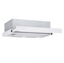 Купить Вытяжка встраиваемая Pyramida TL 60 SLIM WH Купить Вытяжка встраиваемая Pyramida TL 60 SLIM WH