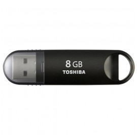 Купить Флеш USB Toshiba U361 Suzaku 8GB USB 3.0 Black (THN-U361K0080M4) Купить Флеш USB Toshiba U361 Suzaku 8GB USB 3.0 Black (THN-U361K0080M4)