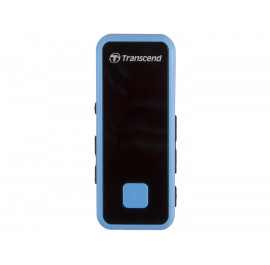 Купить MP3 плеер Transcend Tsonic 350 8 GB Blue Купить MP3 плеер Transcend Tsonic 350 8 GB Blue