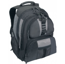 Купить Рюкзак для ноутбука Targus BP Sport Black-Silver (TSB212) Купить Рюкзак для ноутбука Targus BP Sport Black-Silver (TSB212)