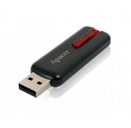 Купить Флеш USB Apacer AH326 4GB USB 2.0 Black (AP4GAH326B-1) Купить Флеш USB Apacer AH326 4GB USB 2.0 Black (AP4GAH326B-1)