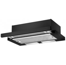 Купить Вытяжка встраиваемая Ventolux GARDA 60 BK (680) IT Купить Вытяжка встраиваемая Ventolux GARDA 60 BK (680) IT