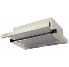 Купить Вытяжка встраиваемая Ventolux GARDA 60 CREMA (450) Купить Вытяжка встраиваемая Ventolux GARDA 60 CREMA (450)
