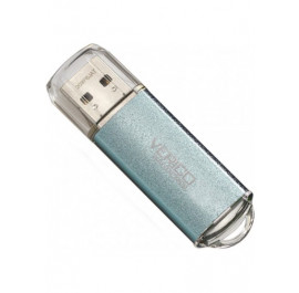 Купить Флеш USB Verico Wanderer 8 GB SkyBlue (1UDOV-M4SE83-NN) Купить Флеш USB Verico Wanderer 8 GB SkyBlue (1UDOV-M4SE83-NN)