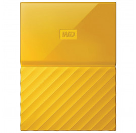 Купить Жесткий диск внешний WD My Passport 1 TB Yellow (WDBYNN0010BYL) Купить Жесткий диск внешний WD My Passport 1 TB Yellow (WDBYNN0010BYL)